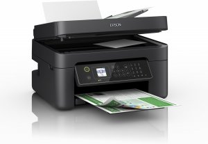 Epson WorkForce WF-2840DWF
