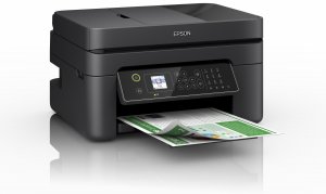 Epson WorkForce WF-2840DWF