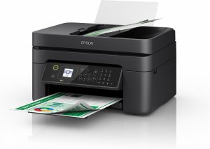 Epson WorkForce WF-2840DWF