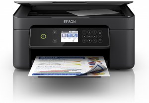 Epson Expression Home XP-4150