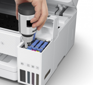 Epson EcoTank ET-4856