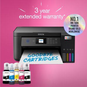 Epson EcoTank ET-2850