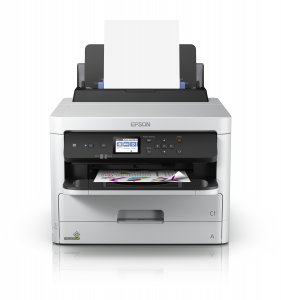 Epson WorkForce Pro WF-C529R / C579R Ink Pack XL Yellow