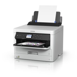 Epson WorkForce Pro WF-C529R / C579R Ink Pack XL Yellow