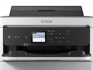 Epson WorkForce Pro WF-C529R / C579R Ink Pack XL Yellow