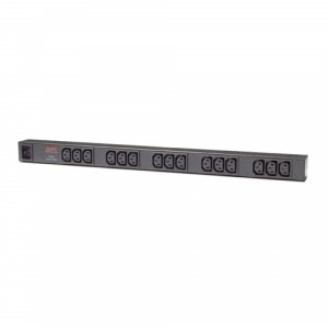 DELL A7067488 power distribution unit (PDU) 15 AC outlet(s) 0U Black