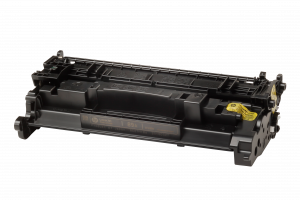 HP 89A Black Original LaserJet Toner Cartridge