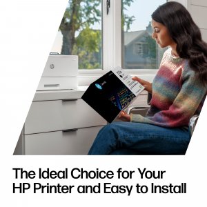 HP 89A Black Original LaserJet Toner Cartridge