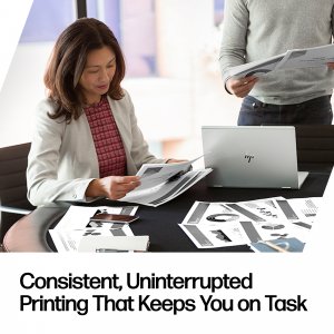 HP 89A Black Original LaserJet Toner Cartridge