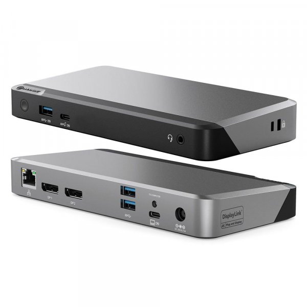 Docking Stations
