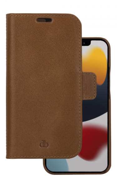 dbramante1928 Lynge - iPhone 13 Pro - Tan