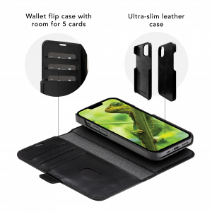 dbramante1928 Lynge - iPhone 13 Pro - Black