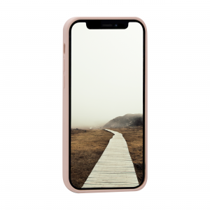 dbramante1928 Monaco - iPhone 13 mini - Pink Sand