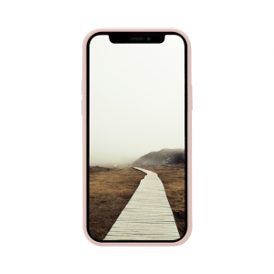 dbramante1928 Monaco - iPhone 13 mini - Pink Sand