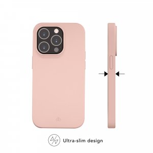 dbramante1928 Monaco - iPhone 13 Pro - Pink Sand