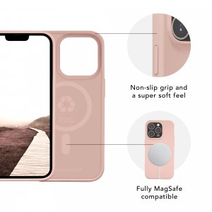 dbramante1928 Monaco - iPhone 13 Pro - Pink Sand