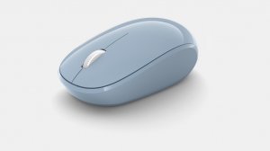 Microsoft RJN-00014 mouse Office Ambidextrous Bluetooth Optical 1000 DPI