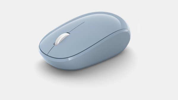 Microsoft RJN-00014 mouse Office Ambidextrous Bluetooth Optical 1000 DPI