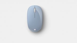 Microsoft RJN-00014 mouse Office Ambidextrous Bluetooth Optical 1000 DPI