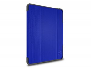 STM Dux Plus Duo (iPad 9th/8th/7th Gen) EDU - Blue