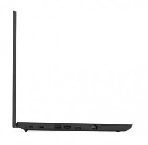 Lenovo ThinkPad L480 DDR4-SDRAM Notebook 35.6 cm (14") 1920 x 1080 pixels 8th gen Intel® Core™ i5 8 GB 1000 GB HDD Wi-Fi 5 (802.11ac) Windows 10 Pro Black