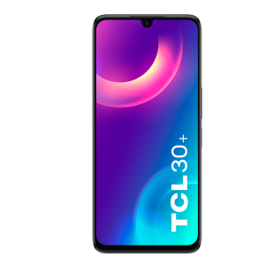 TCL 30 + 17 cm (6.7″) Hybrid Dual SIM Android 12 4G USB Type-C 4 GB 128 GB 5010 mAh Blue