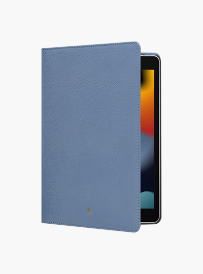 dbramante1928 Tokyo - iPad 10.2" (2020/2021) - Ultra-marine Blue