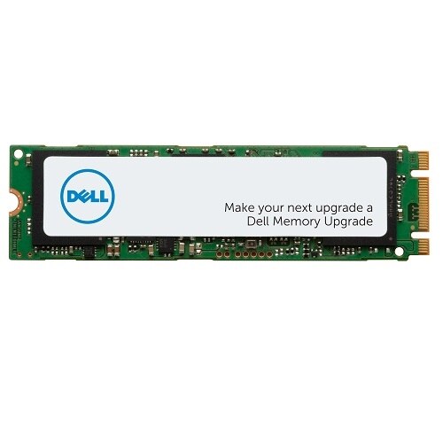 DELL AA615520 internal solid state drive 1 TB M.2 PCI Express NVMe