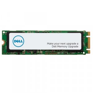 DELL AA618641 internal solid state drive 512 GB M.2 PCI Express NVMe