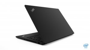 Lenovo ThinkPad T490 DDR4-SDRAM Notebook 35.6 cm (14") 1920 x 1080 pixels 8th gen Intel® Core™ i5 8 GB 256 GB SSD Wi-Fi 5 (802.11ac) Windows 10 Pro Black
