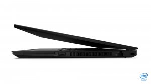 Lenovo ThinkPad T490 DDR4-SDRAM Notebook 35.6 cm (14") 1920 x 1080 pixels 8th gen Intel® Core™ i7 8 GB 256 GB SSD Wi-Fi 5 (802.11ac) Windows 10 Pro Black