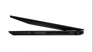 Lenovo ThinkPad T590 DDR4-SDRAM Notebook 39.6 cm (15.6") 1920 x 1080 pixels 8th gen Intel® Core™ i5 8 GB 256 GB SSD Wi-Fi 5 (802.11ac) Windows 10 Pro Black