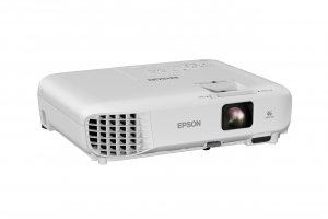 Epson EB-W06 Standard throw projector 3700 ANSI lumens 3LCD WXGA (1280x800) White