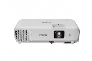 Epson EB-W06 Standard throw projector 3700 ANSI lumens 3LCD WXGA (1280x800) White