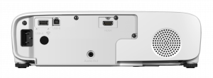 Epson Home Cinema EH-TW740 Standard throw projector 3300 ANSI lumens 3LCD 1080p (1920x1080) White