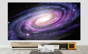 Epson Home Cinema EH-TW740 Standard throw projector 3300 ANSI lumens 3LCD 1080p (1920x1080) White