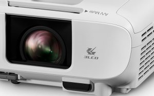 Epson Home Cinema EH-TW740 Standard throw projector 3300 ANSI lumens 3LCD 1080p (1920x1080) White