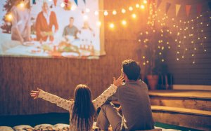 Epson Home Cinema EH-TW740 Standard throw projector 3300 ANSI lumens 3LCD 1080p (1920x1080) White