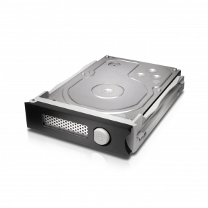 G-Technology G-RAID disk array Desktop Silver