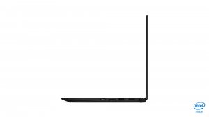 Lenovo ThinkPad X390 Yoga DDR4-SDRAM Hybrid (2-in-1) 33.8 cm (13.3") 1920 x 1080 pixels Touchscreen 8th gen Intel® Core™ i5 8 GB 256 GB SSD Wi-Fi 5 (802.11ac) Windows 10 Pro Black
