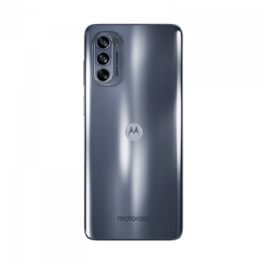 Motorola 62 5G 16.5 cm (6.5") Hybrid Dual SIM Android 12 USB Type-C 4 GB 64 GB 5000 mAh Grey