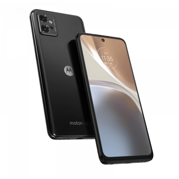 Motorola g32 16.5 cm (6.5") Dual SIM Android 12 4G USB Type-C 4 GB 64 GB 5000 mAh Grey