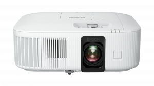 Epson EH-TW6150 with HC lamp warranty