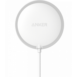 Anker MagGo PowerWave White