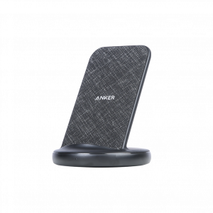 Anker PowerWave II Stand Smartphone Black, Grey AC Indoor