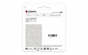 Kingston Technology DataTraveler 32GB Kyson USB Flash Drive