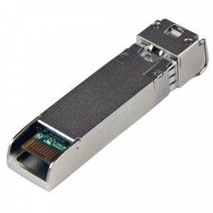StarTech.com Cisco GLC-LH-SMD Compatible SFP Module - 1000BASE-LX/LH - 1GbE Single Mode Fiber SMF Optic Transceiver - 1GE Gigabit Ethernet SFP - LC 10km - 1310nm - DDM Cisco Firepower, ASR920, IE2000