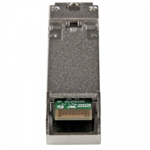 StarTech.com Cisco GLC-LH-SMD Compatible SFP Module - 1000BASE-LX/LH - 1GbE Single Mode Fiber SMF Optic Transceiver - 1GE Gigabit Ethernet SFP - LC 10km - 1310nm - DDM Cisco Firepower, ASR920, IE2000