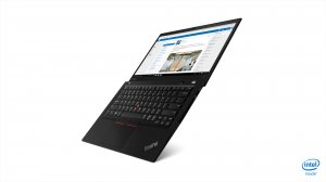 Lenovo ThinkPad T490s DDR4-SDRAM Notebook 35.6 cm (14") 1920 x 1080 pixels 8th gen Intel® Core™ i7 8 GB 256 GB SSD Wi-Fi 5 (802.11ac) Windows 10 Pro Black
