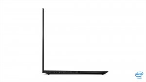 Lenovo ThinkPad T490s DDR4-SDRAM Notebook 35.6 cm (14") 1920 x 1080 pixels 8th gen Intel® Core™ i7 8 GB 256 GB SSD Wi-Fi 5 (802.11ac) Windows 10 Pro Black